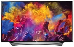 Ini Dia, Enam Alasan yang Buat LG UHD TV Layak Dipilih