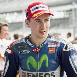 Termotivasi Hasil di Indianapolis, Lorenzo Percaya Diri