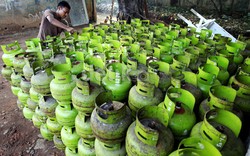 Harga Elpiji 3 Kg Naik Rp 3.000 Tahun Depan