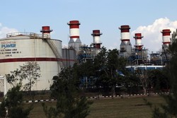 Mati Suri 3 Tahun, PLTGU Tambak Lorok Beroperasi Penuh Bulan Depan