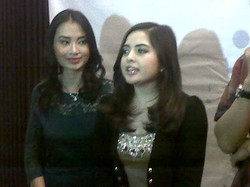 Tasya Ajak Masyarakat Hemat Energi