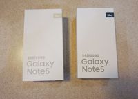 Membedah 'Kotak Ajaib' Galaxy Note 5