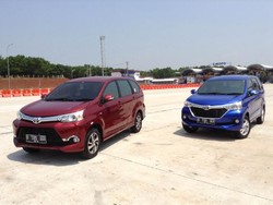 Toyota Grand New Avanza dan Veloz Segera Menyebar ke 10 Kota