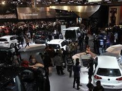 Gaikindo Berharap Perombakan Kabinet Memicu Gairah Pasar Otomotif Nasional