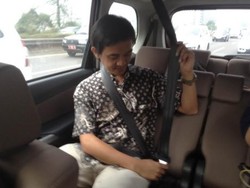 Toyota: Avanza Satu-satunya Low MPV yang Punya Seat Belt 3 Poin di Semua Kursi