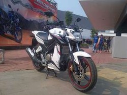 Ada CB150R Baru, Yamaha Siap Susun Strategi