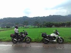 Sepanjang Juli, Saat Merek Lain Melorot Penjualan TVS Justru Naik