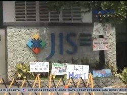 Terdakwa 2 WNA Guru JIS Dibebaskan