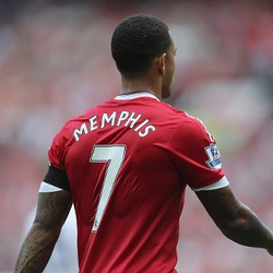 The Curious Case of Memphis Depay
