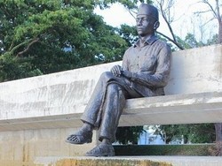 Ideologi Bangsa Indonesia Lahir di Ende!