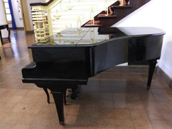 Apa Hubungannya Naskah Proklamasi dan Piano?
