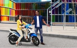 6 Cara Agar Berkendara dengan Motor Lebih Aman