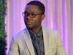 Bintang Film Selma David Oyelowo Terpilih Jadi James Bond Baru