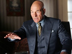 Profesor X Muncul dalam Versi Berbeda di The Wolverine 3