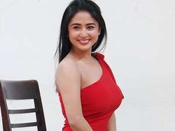 Ditanya Soal Johnson Yaptonaga, Dewi Persik Ngibrit