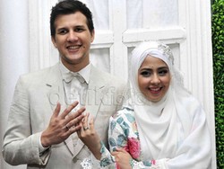 Akhirnya! Risty Tagor Buka-bukaan Soal Gonjang-ganjing Rumah Tangganya