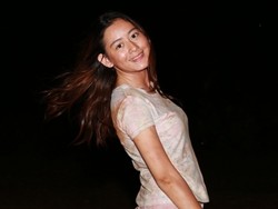 Laura Theux Unggah Foto Bareng Pacar, Fans Anggap Hidup Tak Adil