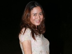 Dapat Peran Tuna Wicara, Laura Theux Belajar dari Dinda Hauw