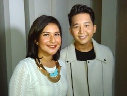 Bianca Liza dan Rangga SM*SH Lengket Banget