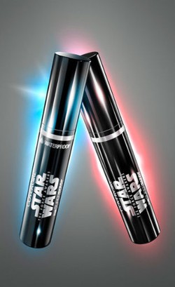 Covergirl Rilis Koleksi Makeup Bertema Star Wars