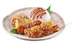 4 Menu Yakitori Baru Diperkenalkan di Cabang Terbaru Robaa Yakitori