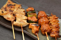 Yakitori, Sate Ayam Khas Jepang yang Gurih Hangat Enak untuk Makan Malam