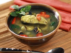 Jejak Portugis yang Tertinggal pada Kuliner Maluku dan Betawi