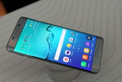 Berapa Harga Galaxy Note 5 & Galaxy S6 Edge+?