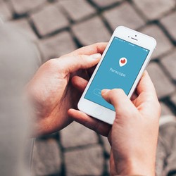 Periscope Tembus 10 Juta Pengguna