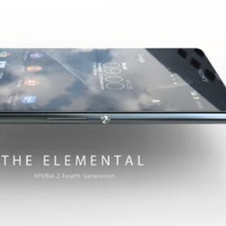 Sony Siapkan Xperia Z4 Versi Layar QHD