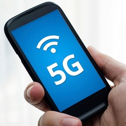 Indonesia Baru Nikmati 4G, China Sudah Siapkan 5G