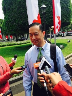 Ini Tugas Berat Jokowi Untuk Thomas Lembong