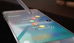 Galaxy Note 5: Lebih Sakti dari Sekadar Sihir S-Pen