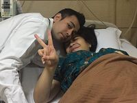 Soon to be Parents! Raffi-Nagita Siap Sambut Buah Hati