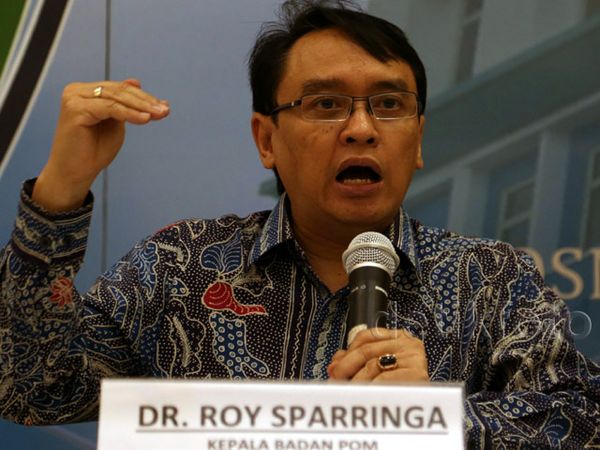 BPOM Pastikan Tolak Angin Aman Dikonsumsi