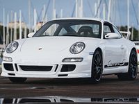 Porsche Modifikasi Ini Dilelang