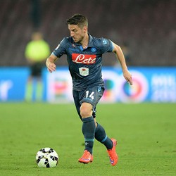 Mertens-Inter Bukan Sekadar Rumor