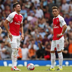 Sudah Dapat Alarm Peringatan, Waktunya Arsenal Merespons