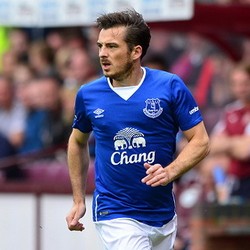 Everton Ditinggal Baines Tiga Bulan