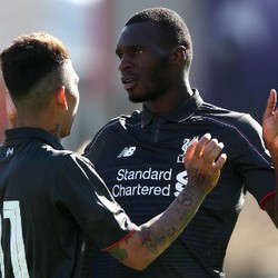 Benteke dan Firmino Bakal Jadi Duet Maut Liverpool Musim Ini