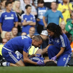 Kepala Tim Medis FIFA Kritik Sikap Mourinho kepada Staf Medis Chelsea