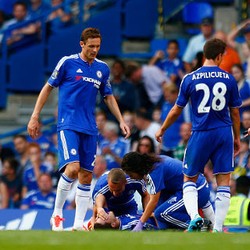 Wenger: Yang Carneiro Lakukan Sudah Sesuai Aturan