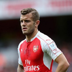 Wenger Pastikan Wilshere Bakal Pulih Tepat Waktu
