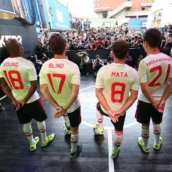 Jersey-jersey Termahal di Premier League