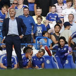 Eva Carneiro Didepak Mourinho Karena Status Facebook?