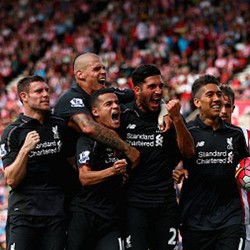 Tiga Poin Perdana Si Merah di Anfield?