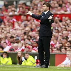 Tottenham Butuh Satu Striker Lagi