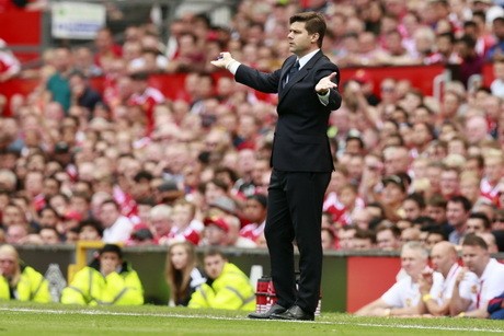 Tottenham Butuh Satu Striker Lagi