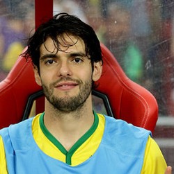 Bahagianya Kaka Bisa Masuk Timnas Brasil Lagi