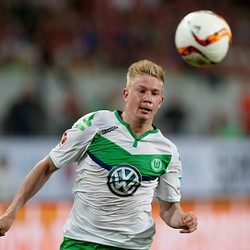 Agen: De Bruyne Tak Akan Paksakan Kepindahan ke City